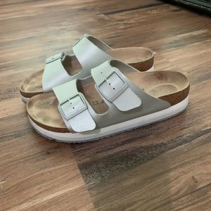 Birkenstock Papillio Sandals